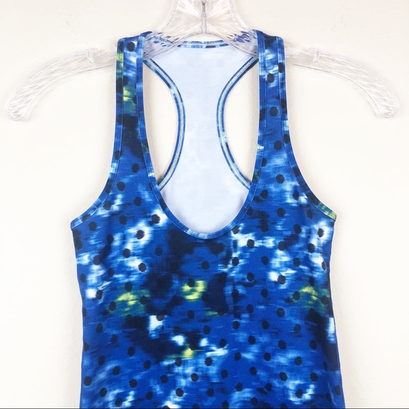 Lululemon Racerback Tank - Picture 3 of 4
